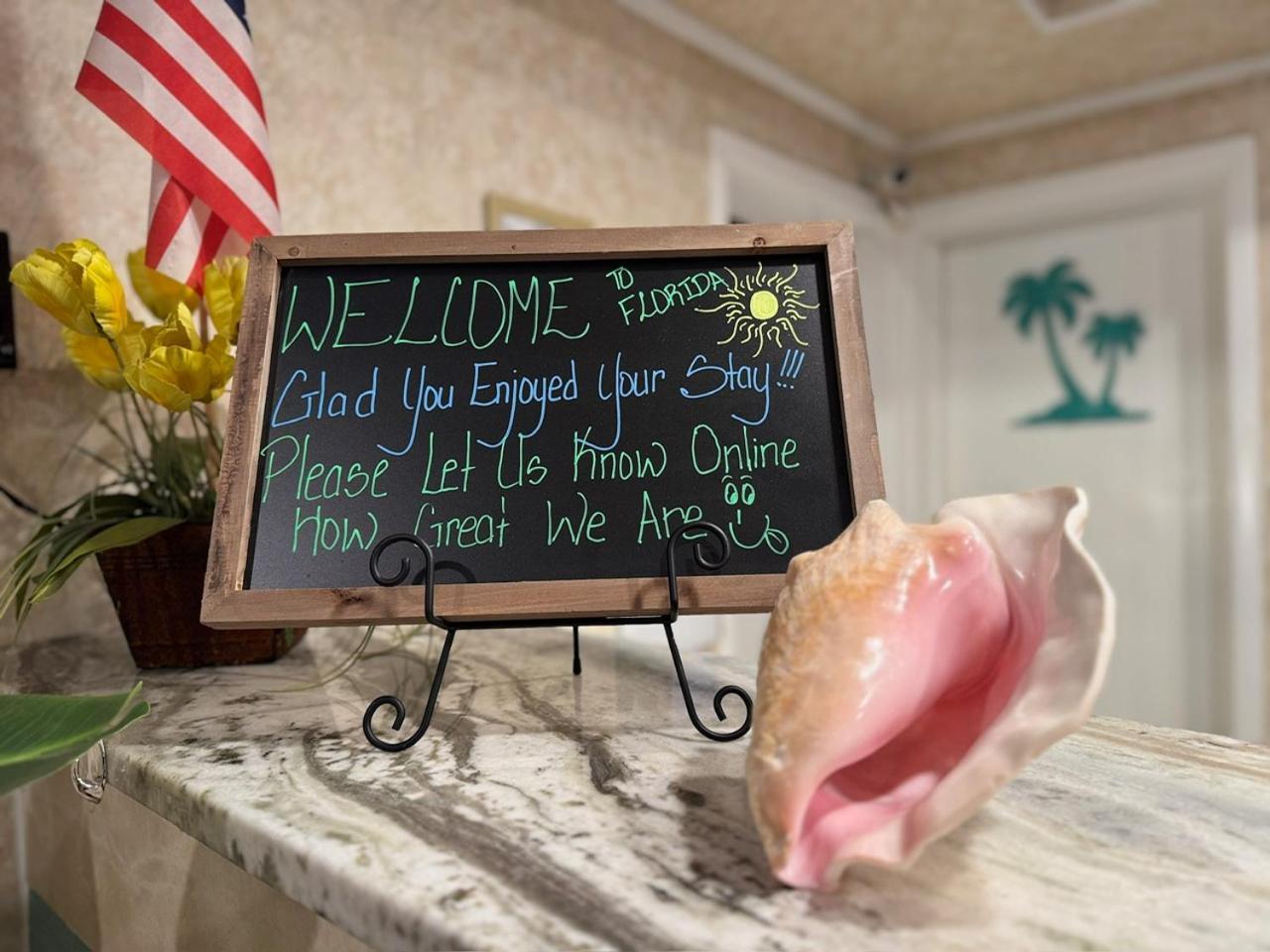 Hole Inn The Wall Hotel - Fort Walton Beach - Sunset Plaza - Nearby Beaches & Hurlburt Ngoại thất bức ảnh